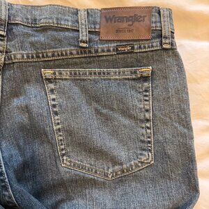 Wrangler Jeans